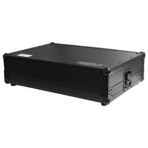 Side view of Odyssey FRGSDNMC4000BL Black Label