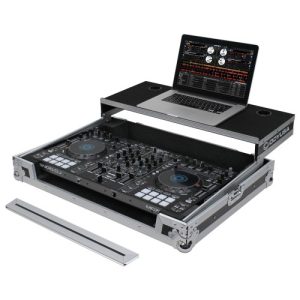 Right view of the Odyssey FRGSMC7000 DJ Controller Case