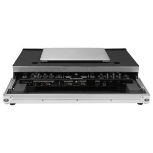 Front view Odyssey FRGSPIDDJRR DJ Controller