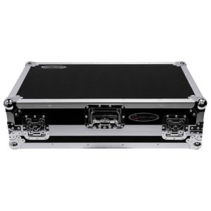 Front view Odyssey FRGSPIDDJRX DJ Controller