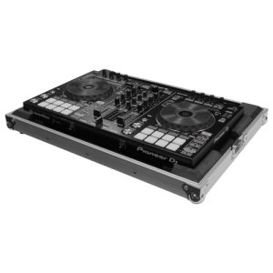 Odyssey FRPIDDJRR DJ Controller Case -DDJ-RR/SR/SR2 - GTR Direct