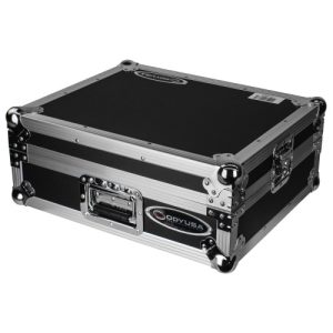 Odyssey FTTXBLK Black Universal Turntable Case - Image 4