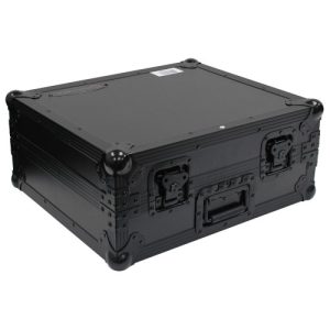 Odyssey FZ1200BL Turntable Case for Technics 1200 Style - Image 5