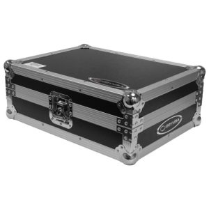 Side view of Odyssey FZ12MIXXD 12" Mixer Case