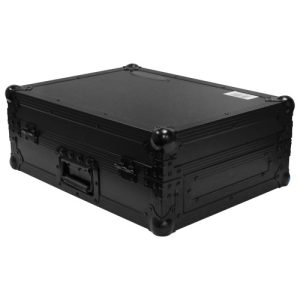 Odyssey FZ12MIXXDBL Black 12" Mixer Case with Deep Cable Space - Image 5