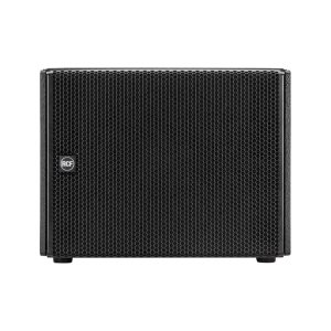 Main view of the RCF HDL 12-AS 12"