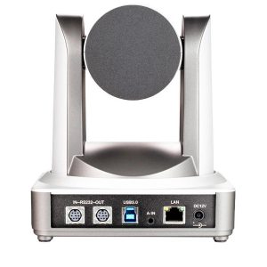 Minrray UV510AS-20-U3-IR camera 20x optical zoom, USB and LAN output - Image 2