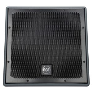 Main view of the RCF P 2110T 10"