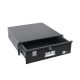 Main view ProX T-3RD-18 3U Metal Rack
