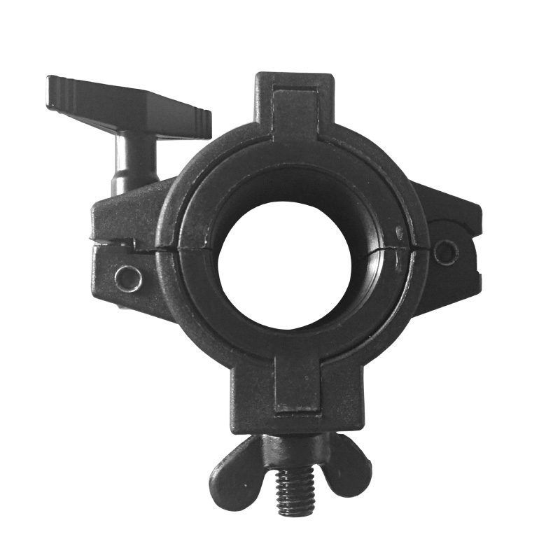 Main view ProX T-C3 O-Clamp Shaped