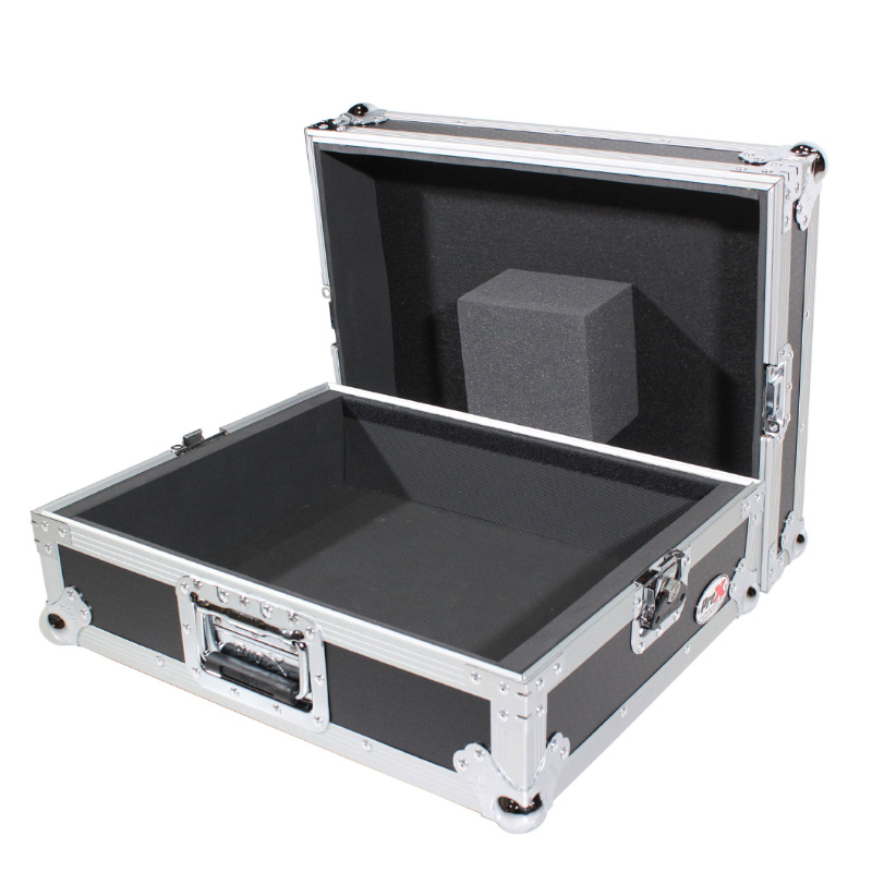 Main view ProX T-TT Flight Case for Turntable