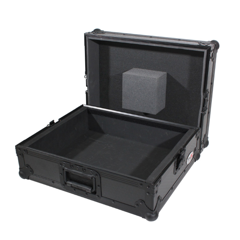 Main view ProX T-TTBL Flight Case for Turntable