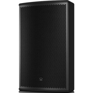 Left view of the Turbosound NuQ102 Full Range
