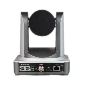 Minrray UV510AS-10-ST-NDI-IR camera 10x optical zoom, HDMI and LAN output - Image 2