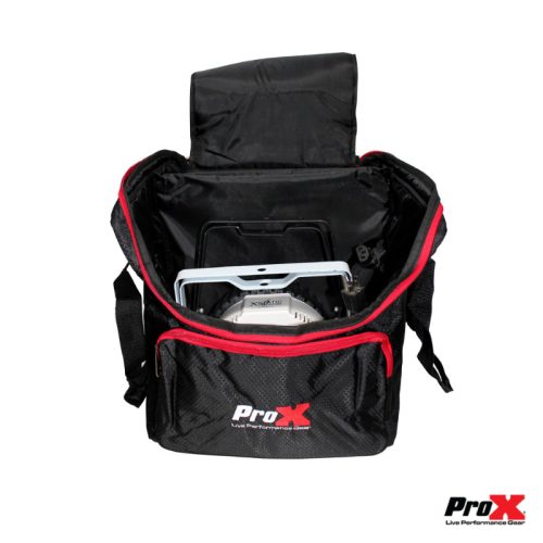 Main view ProX XB-160 Padded Accessory Bag